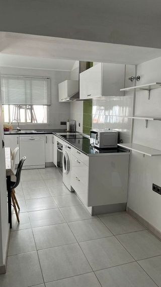 Casa adosada en venta en Ciudad Monumental en Cáceres