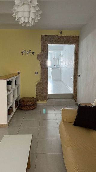 Casa adosada en venta en Ciudad Monumental en Cáceres