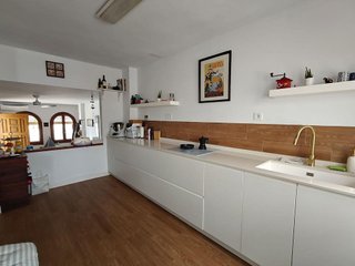 Casa pareada en venta en Playamar en Torremolinos