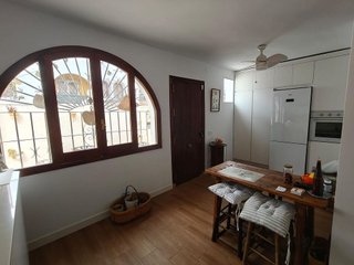 Casa pareada en venta en Playamar en Torremolinos