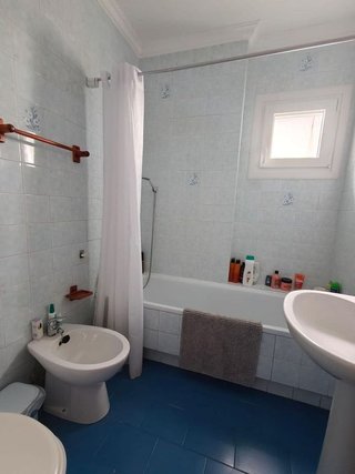Casa pareada en venta en Playamar en Torremolinos