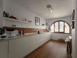 Casa pareada en venta en Playamar en Torremolinos