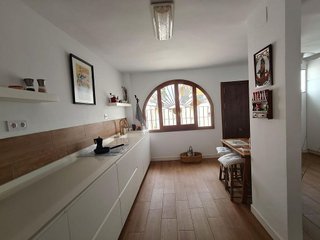 Casa pareada en venta en Playamar en Torremolinos