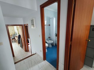 Casa pareada en venta en Playamar en Torremolinos