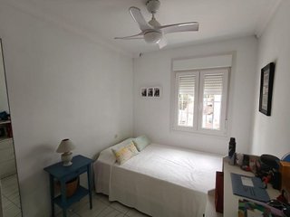 Casa pareada en venta en Playamar en Torremolinos