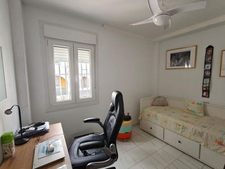 Casa pareada en venta en Playamar en Torremolinos