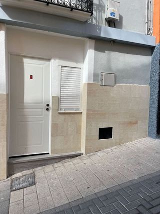 Casa adosada en venta en Jijona/Xixona