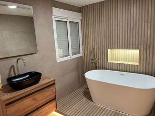 Casa adosada en venta en Jijona/Xixona