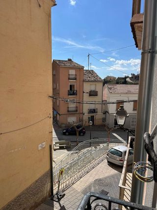 Casa adosada en venta en Jijona/Xixona