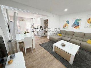 Casa adosada en venta en Illescas