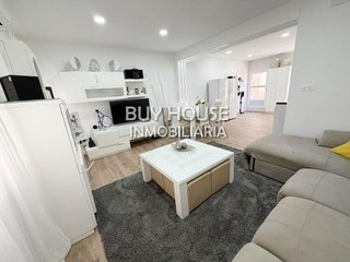 Casa adosada en venta en Illescas