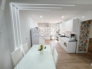 Casa adosada en venta en Illescas