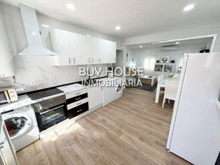 Casa adosada en venta en Illescas