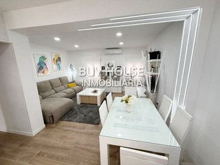 Casa adosada en venta en Illescas