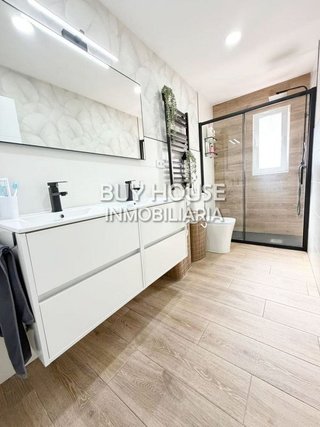 Casa adosada en venta en Illescas