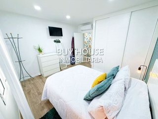 Casa adosada en venta en Illescas