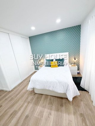 Casa adosada en venta en Illescas