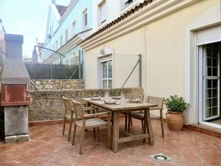 Casa adosada en venta en Montequinto en Dos Hermanas