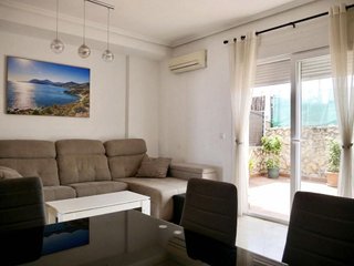 Casa adosada en venta en Montequinto en Dos Hermanas