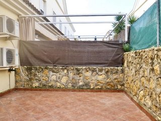 Casa adosada en venta en Montequinto en Dos Hermanas