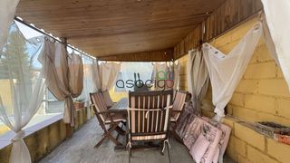 Casa adosada en venta en Cabanillas del Campo