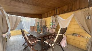 Casa adosada en venta en Cabanillas del Campo