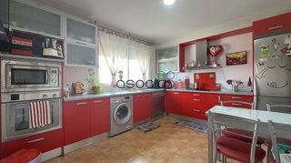 Casa adosada en venta en Cabanillas del Campo