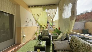 Casa adosada en venta en Cabanillas del Campo