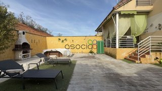 Casa adosada en venta en Cabanillas del Campo