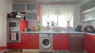 Casa adosada en venta en Cabanillas del Campo