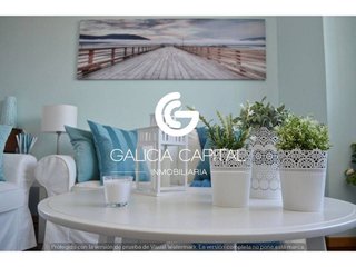 Casa pareada en venta en Coruxo - Oia - Saiáns en Vigo