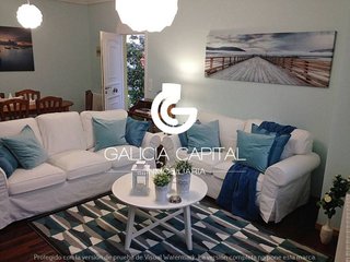 Casa pareada en venta en Coruxo - Oia - Saiáns en Vigo