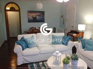 Casa pareada en venta en Coruxo - Oia - Saiáns en Vigo