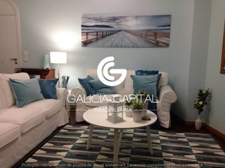Casa pareada en venta en Coruxo - Oia - Saiáns en Vigo