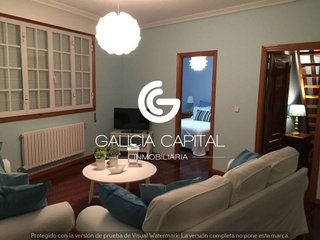 Casa pareada en venta en Coruxo - Oia - Saiáns en Vigo