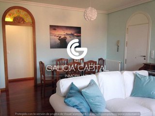 Casa pareada en venta en Coruxo - Oia - Saiáns en Vigo