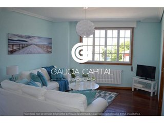 Casa pareada en venta en Coruxo - Oia - Saiáns en Vigo
