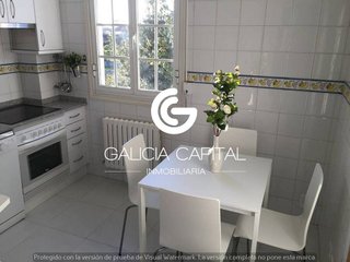 Casa pareada en venta en Coruxo - Oia - Saiáns en Vigo
