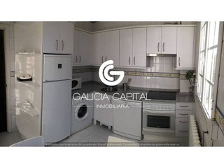 Casa pareada en venta en Coruxo - Oia - Saiáns en Vigo