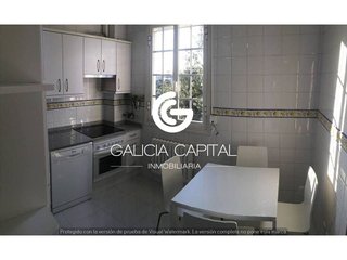 Casa pareada en venta en Coruxo - Oia - Saiáns en Vigo