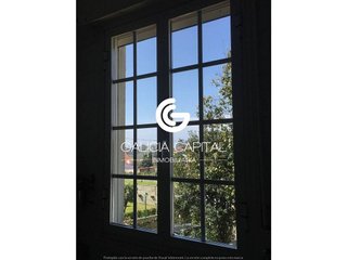 Casa pareada en venta en Coruxo - Oia - Saiáns en Vigo