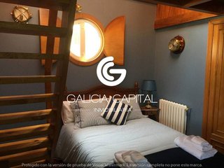 Casa pareada en venta en Coruxo - Oia - Saiáns en Vigo