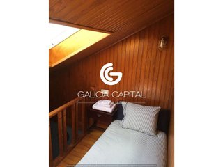 Casa pareada en venta en Coruxo - Oia - Saiáns en Vigo