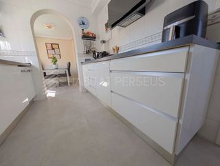 Chalet en venta en Monforte del Cid