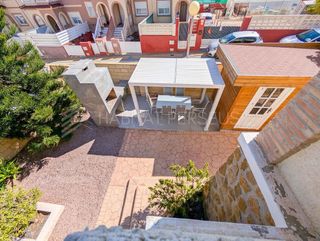 Chalet en venta en Monforte del Cid