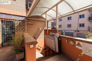 Casa adosada en venta en Pajaritos - Plaza de Toros en Granada