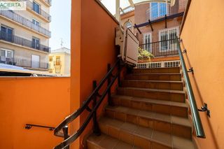 Casa adosada en venta en Pajaritos - Plaza de Toros en Granada