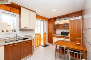 Casa adosada en venta en Pajaritos - Plaza de Toros en Granada