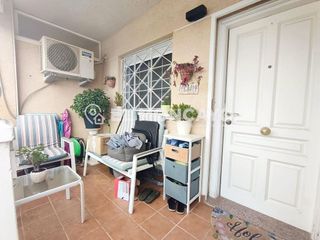 Casa adosada en venta en La Siesta - El Salado - Torreta en Torrevieja