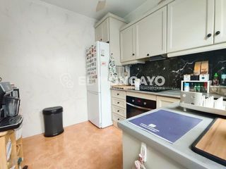 Casa adosada en venta en La Siesta - El Salado - Torreta en Torrevieja